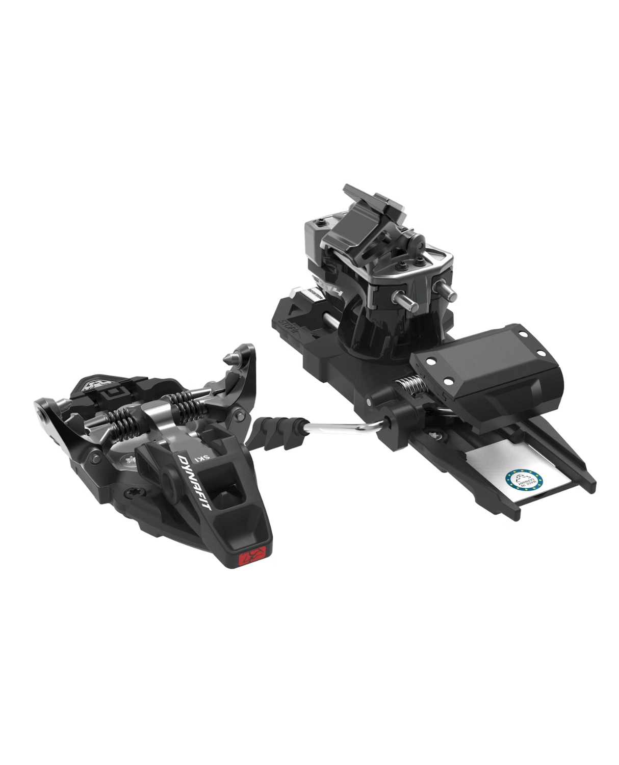 Dynafit ST Rotation 14 - Magnet - Topptursbindningar - Alpingaraget