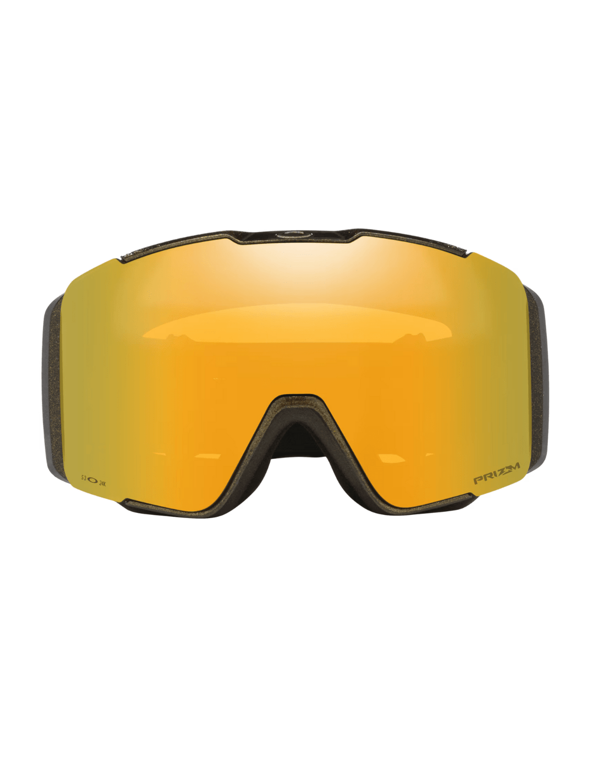 Oakley Line Miner Pro L - 50th Anniversary/ Prizm 24K & Prizm Iced - Goggles - Alpingaraget