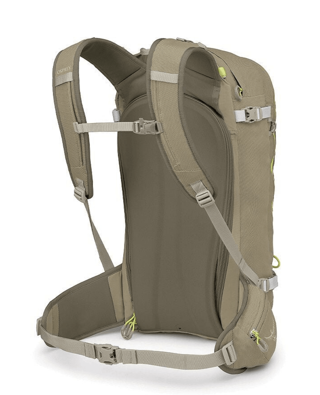 Osprey Soelden 32 - Olive Tan - Ryggsäckar - Alpingaraget