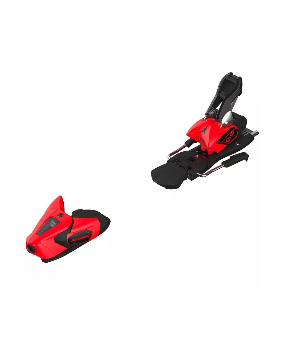 Atomic Colt 12 - Alpingaraget