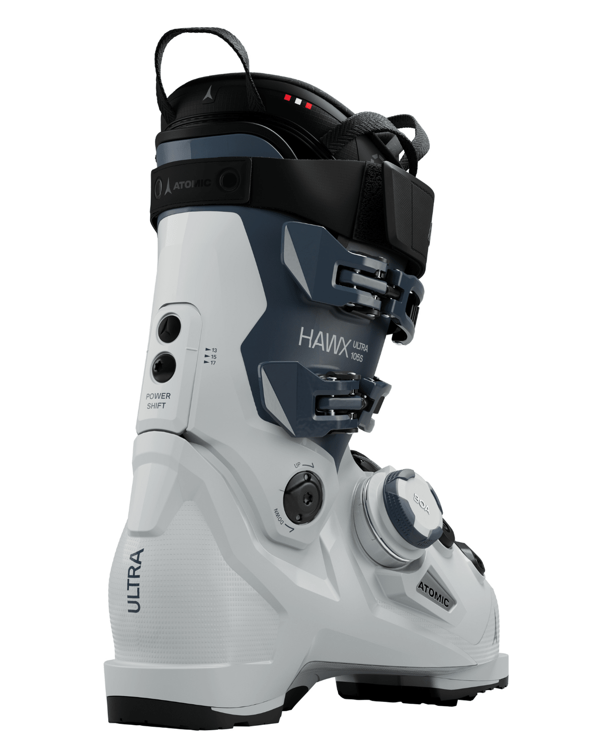 Atomic Hawx Ultra 105 S BOA Women - Alpinpjäxor - Alpingaraget