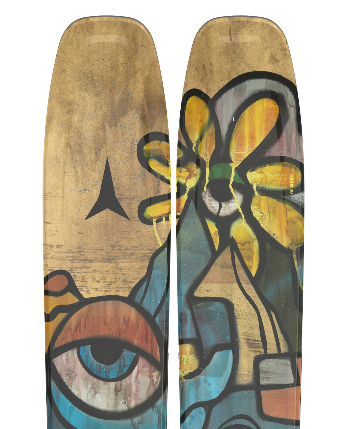 Atomic Bent Chetler 120 25/26 - Alpingaraget