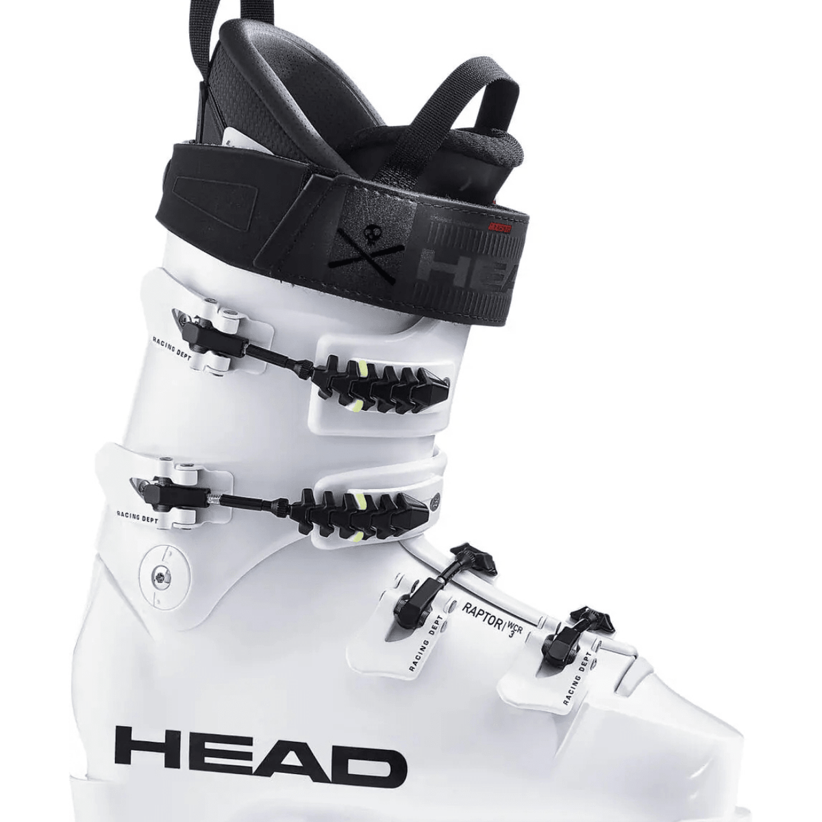 Head Raptor WCR 3 | Alpingaraget