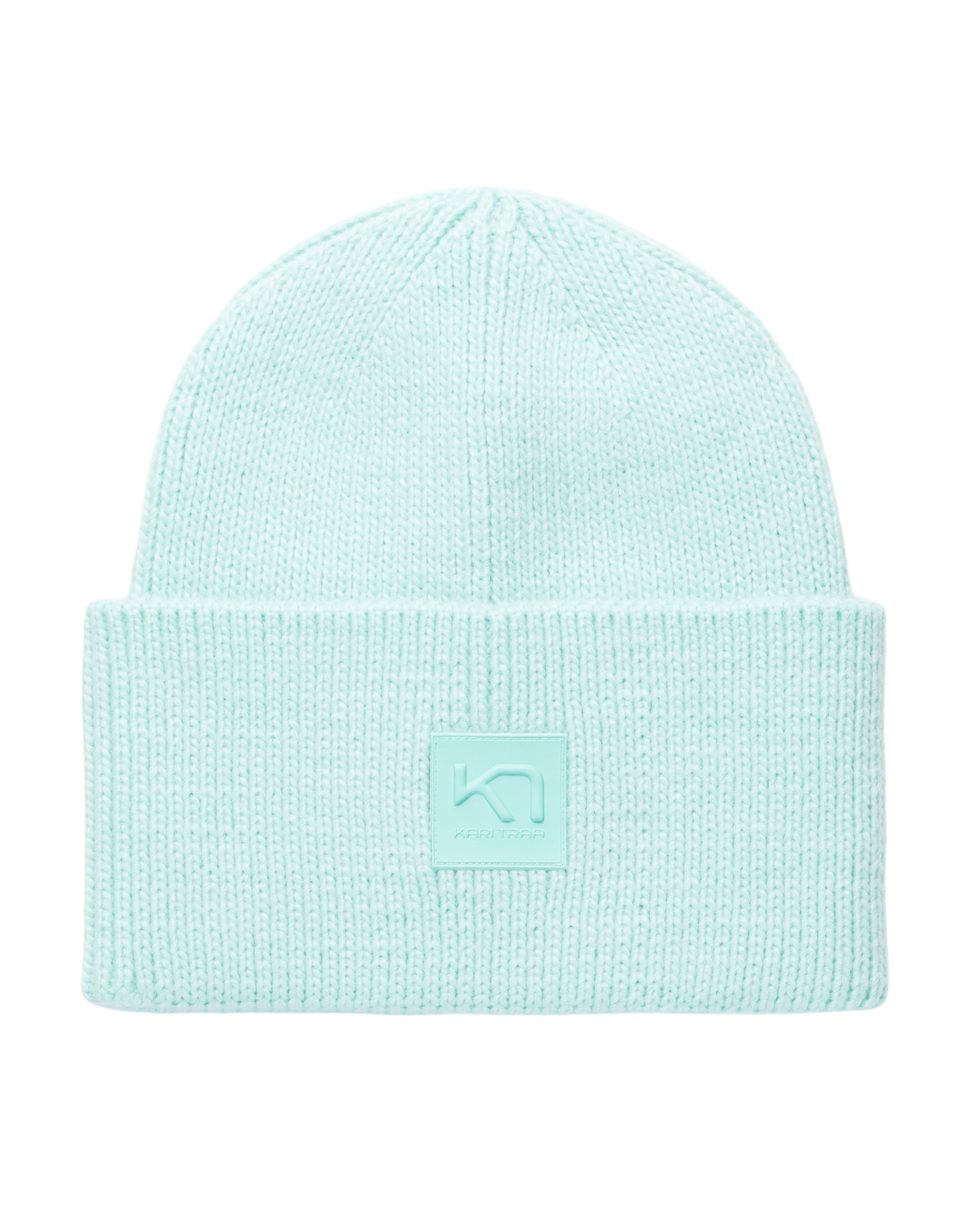 Kari Traa Kyte Beanie - Bright Turquoise