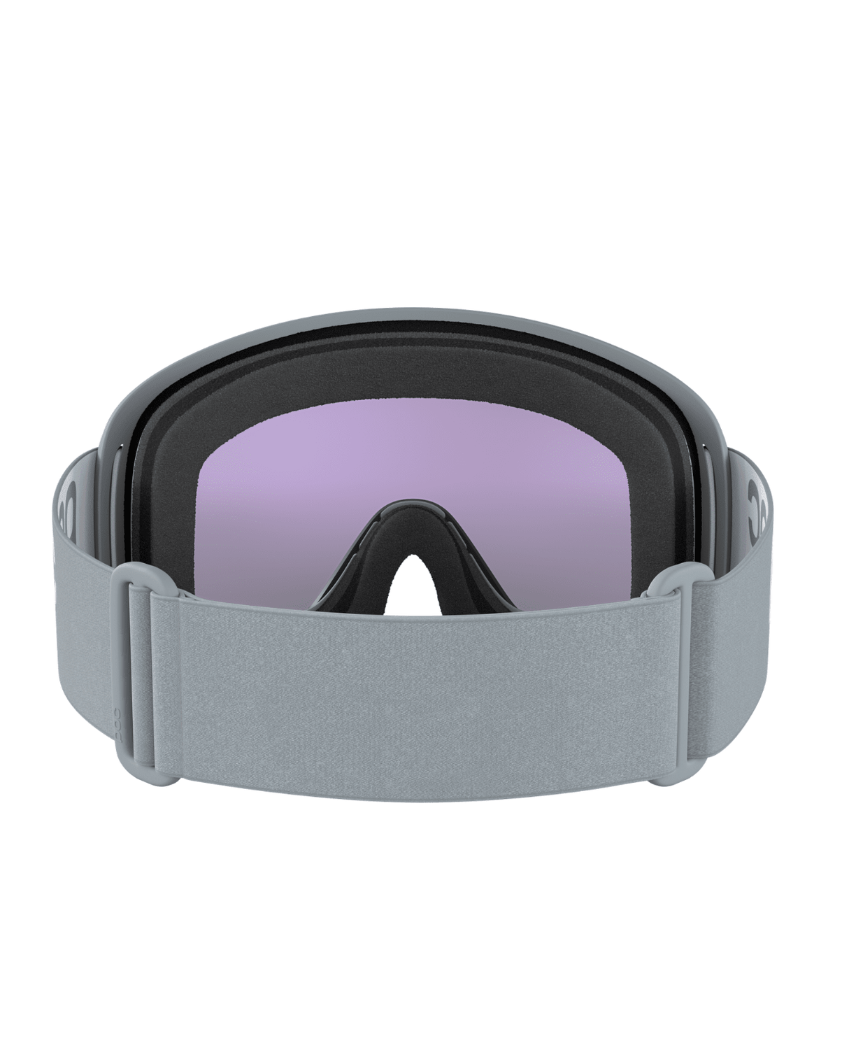 POC Opsin - Granite Grey/Partly Sunny Blue - Goggles - Alpingaraget