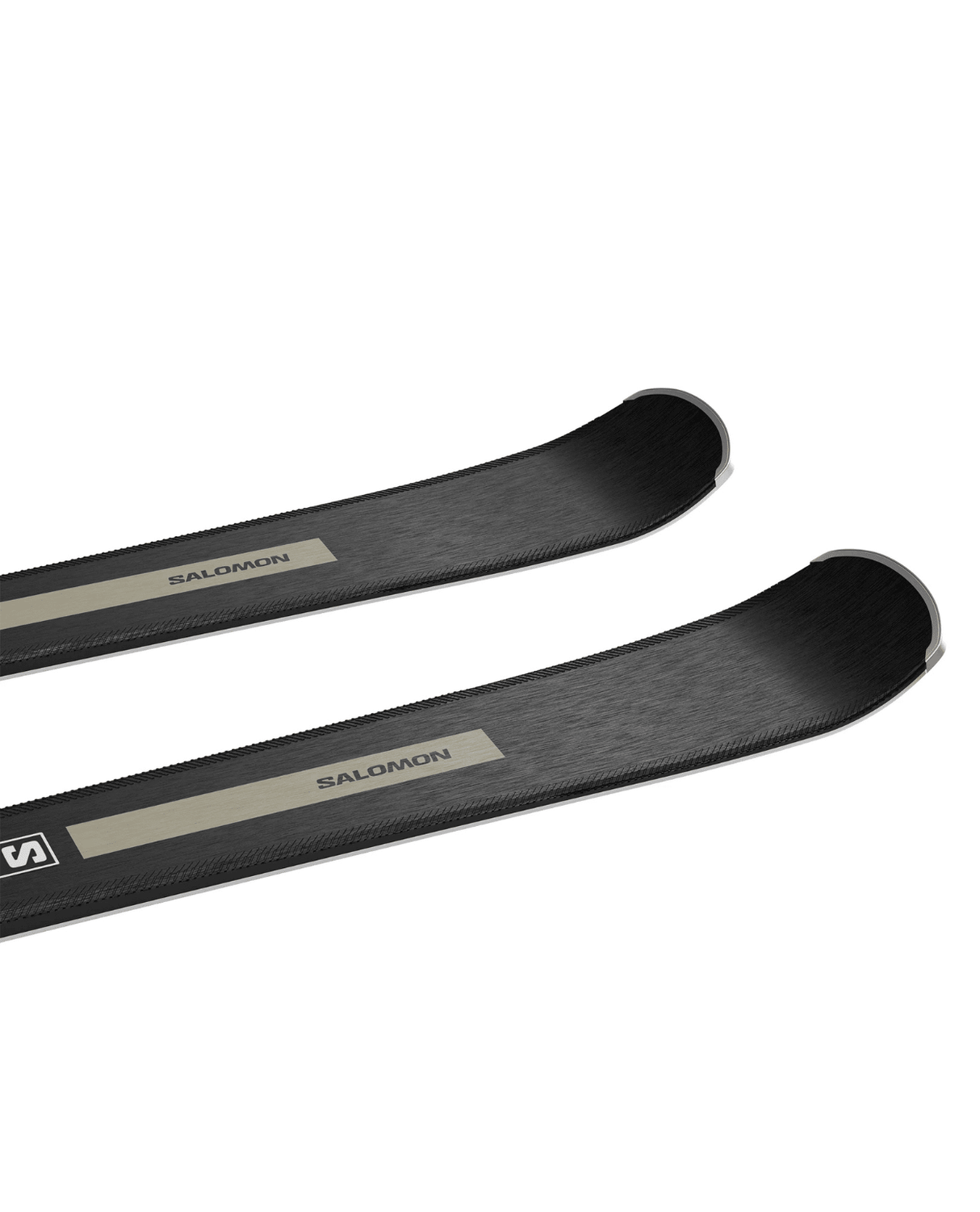 Salomon E S/Max N°10 + M10 GW 25/26 - Pistskidor - Alpingaraget