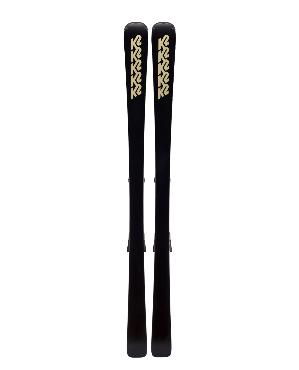 K2 BLUR 74 Women + ERC 11 TCx Light Quikclik 25/26