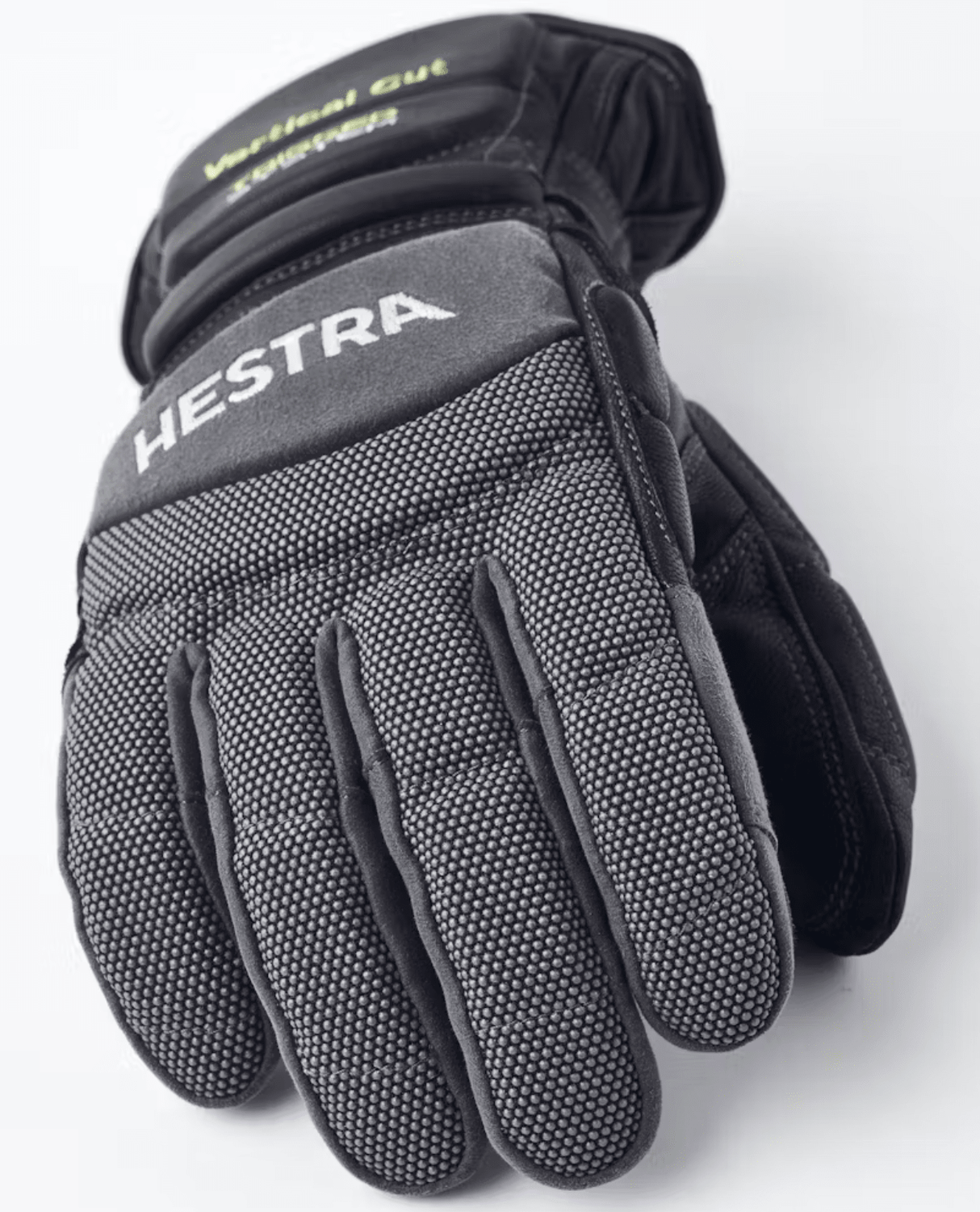 Hestra GSL Race Trigger - Black - Handskar - Alpingaraget