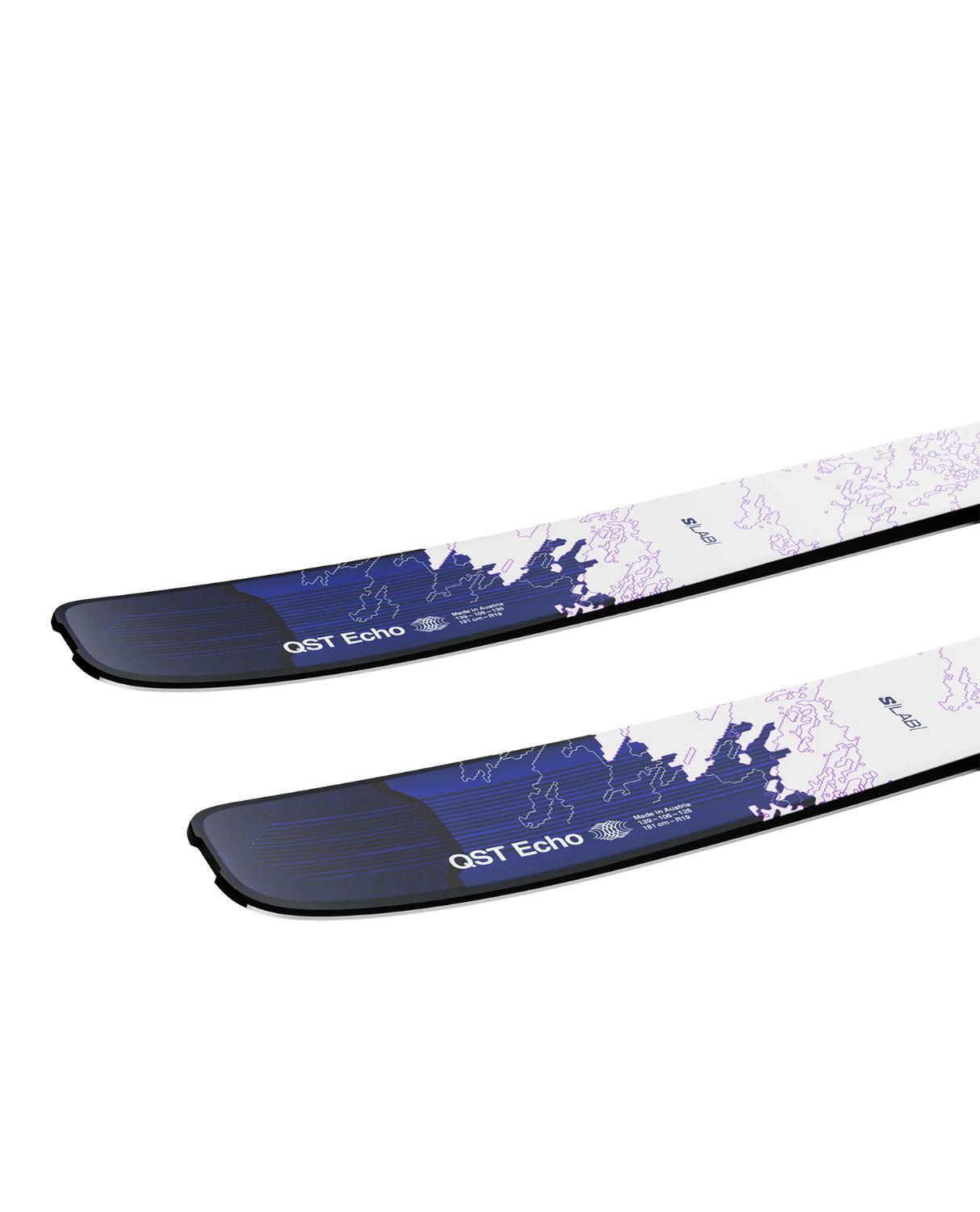 Salomon S/Lab QST Echo 25/26