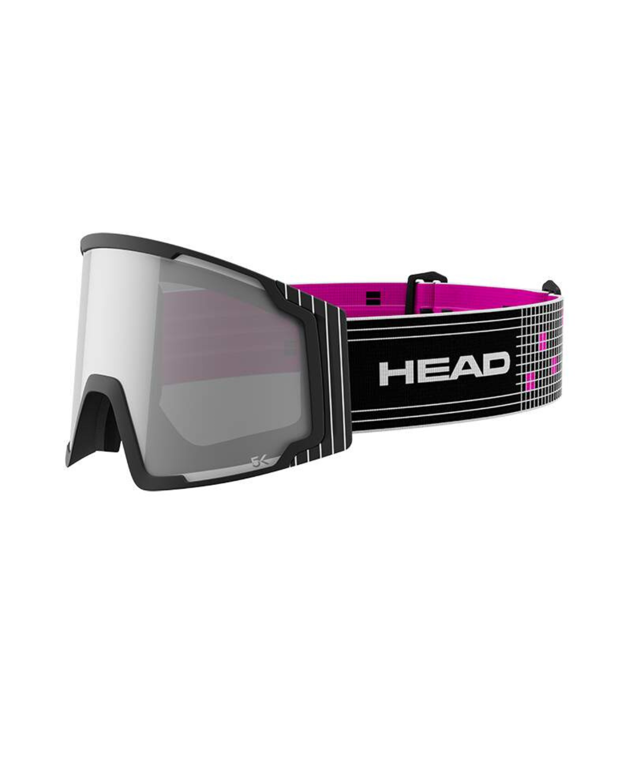 HEAD NEVES PRO 5K RACE VISION RD + SL - Alpingaraget
