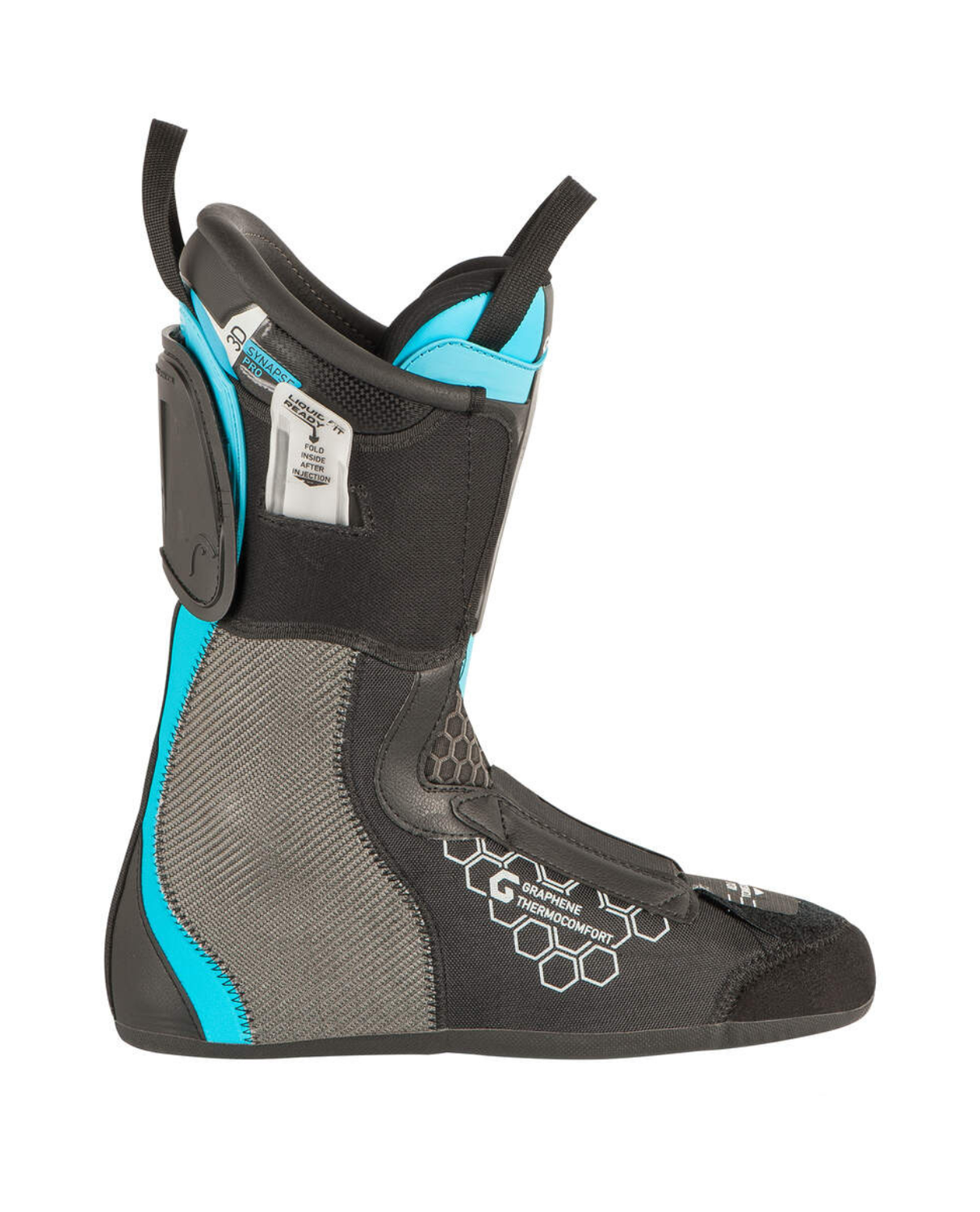 HEAD KALIBER 130 MV GW BOA2 - Alpingaraget