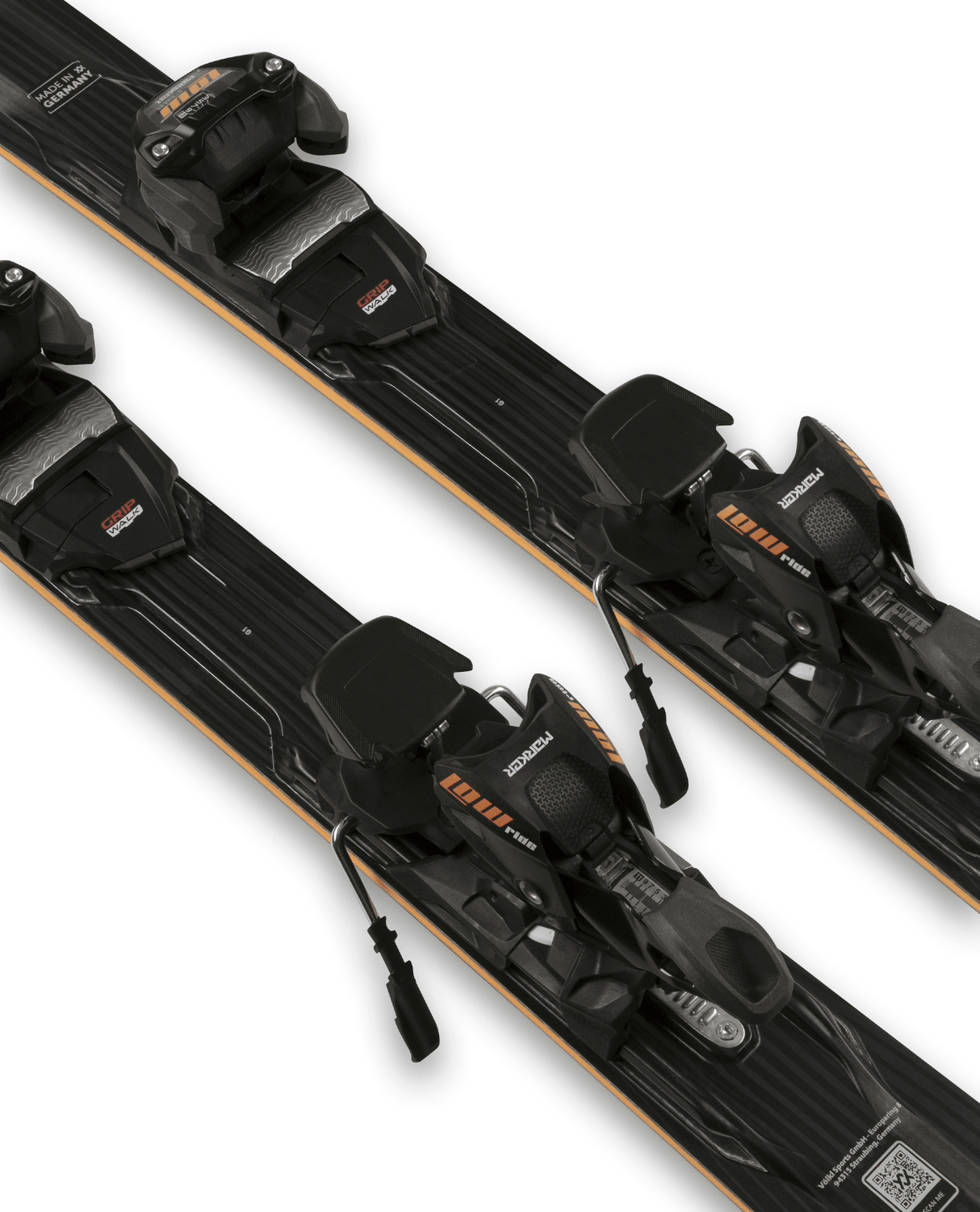 Völkl SHINE 78 + Lowride 11 TCX Lady 25/26 - Pistskidor - Alpingaraget