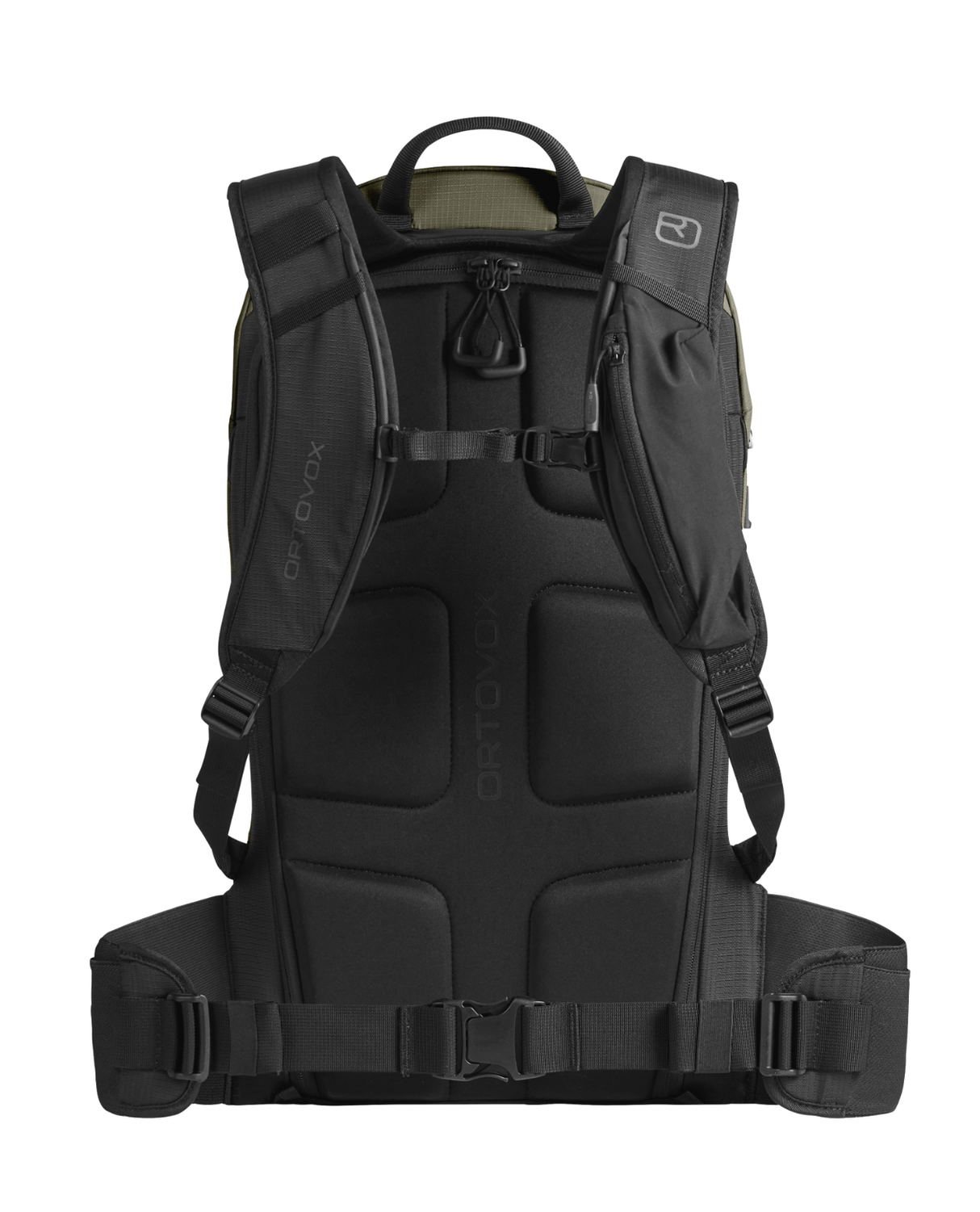 Ortovox Free Rider 22 - Dark Wild Herbs