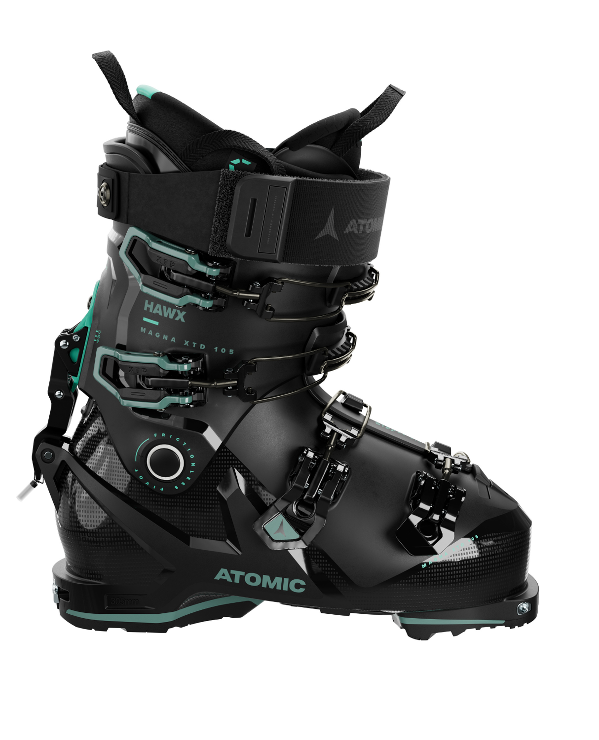 Atomic Hawx Magna XTD 105 Women - Alpingaraget
