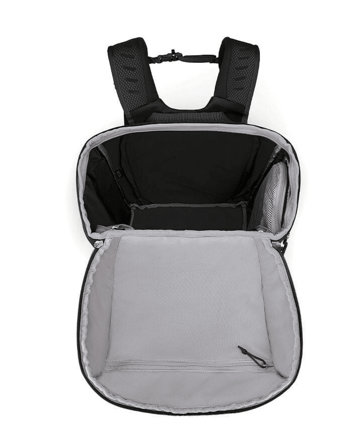 Osprey Mountain Bound Boot Pack - Black - Pjäxbagar - Alpingaraget