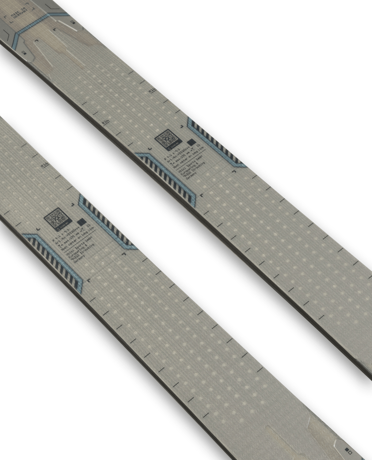 Völkl Mantra 84 25/26 - Allmountainskidor - Alpingaraget