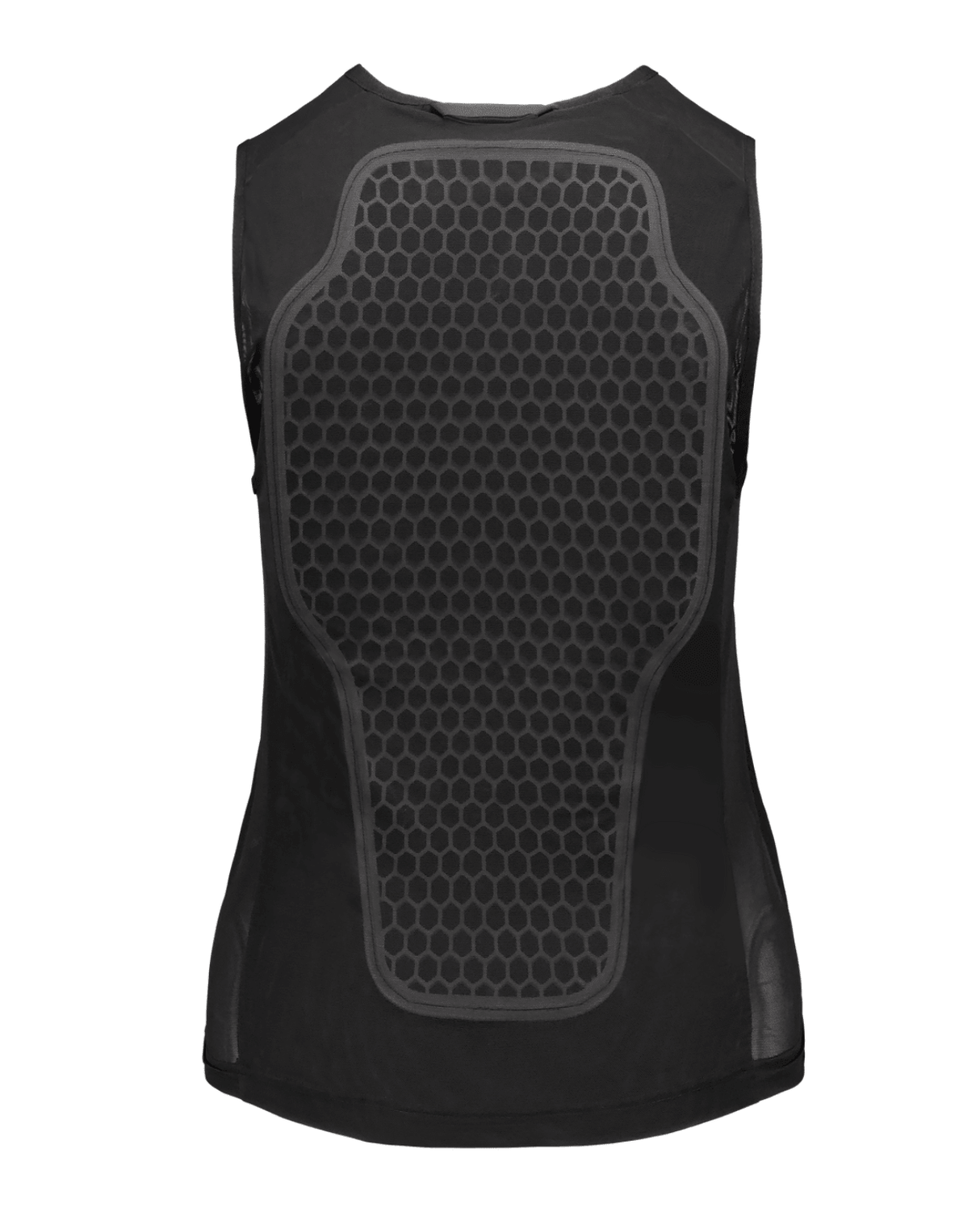 POC Women VPD Max Vest - Uranium Black - Ryggskydd - Alpingaraget