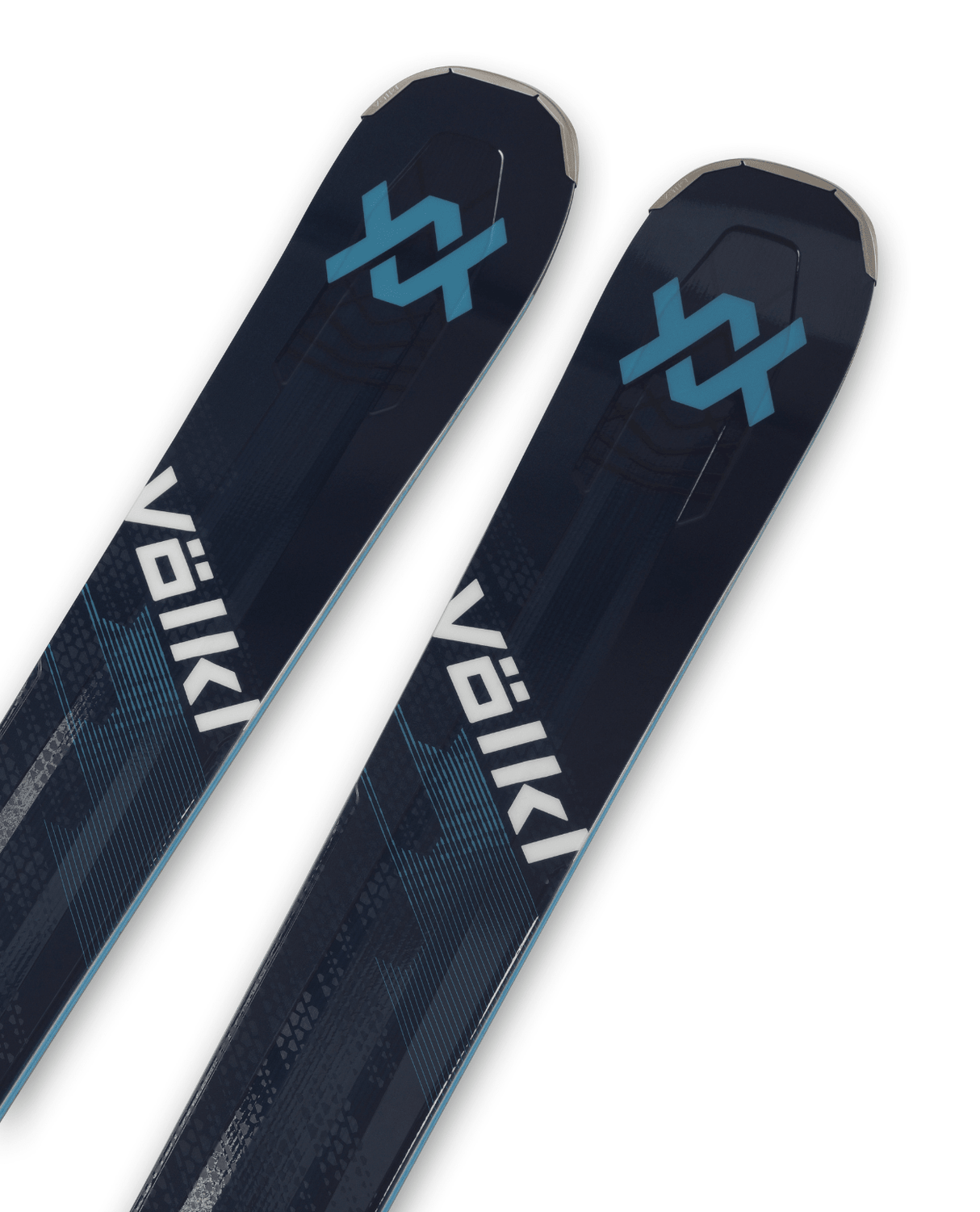 Völkl Peregrine 82 + Lowride 13 FR Blue 25/26 - Pistskidor - Alpingaraget