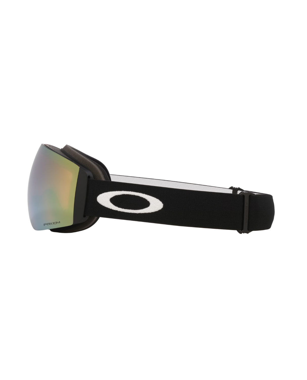 Oakley Flight Deck Pro M - Matte Black/ Prizm Sage Gold & Prizm Iced - Alpingaraget
