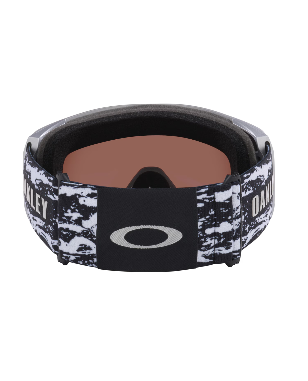 Oakley Line Miner L - Ayumu Hirano Signature/ Prizm Black Iridium - Alpingaraget