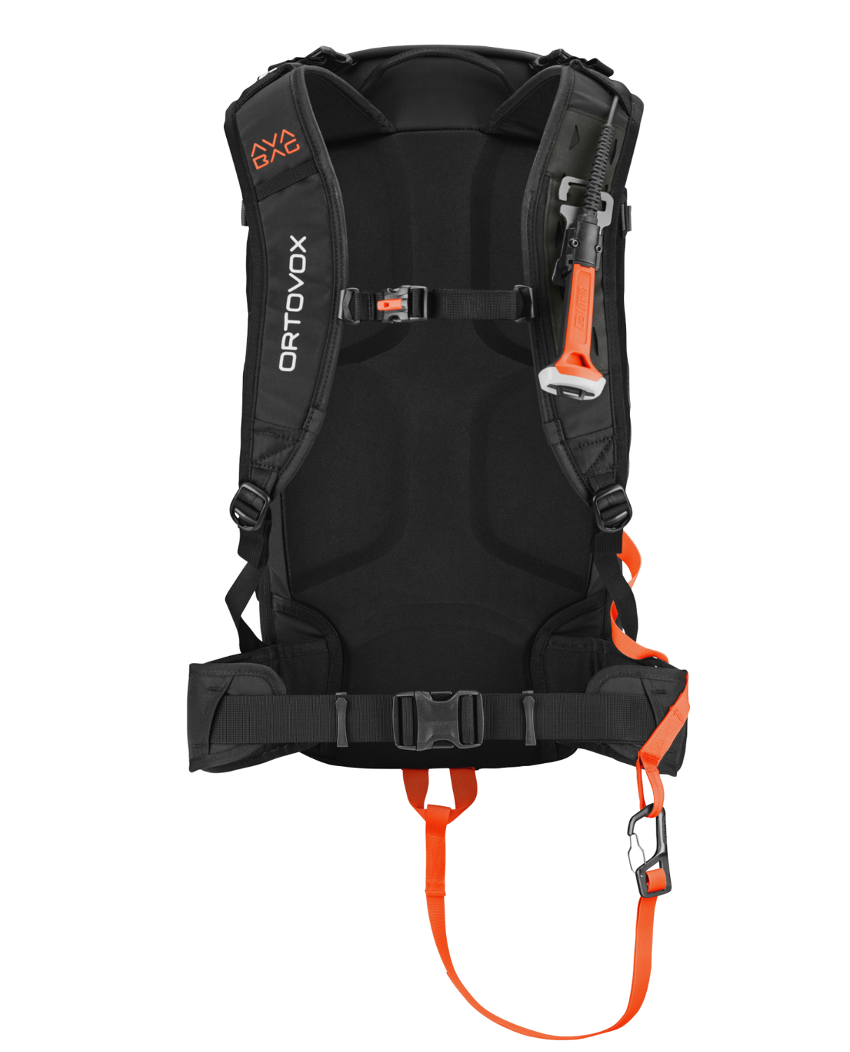 Ortovox Avabag Litric Tour 30 - Black Raven