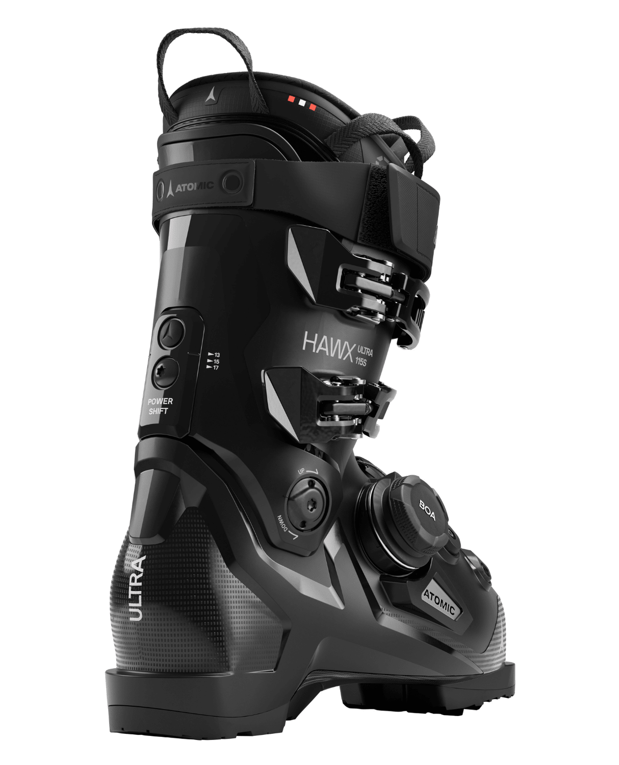 Atomic Hawx Ultra 115 S BOA Women - Alpinpjäxor - Alpingaraget