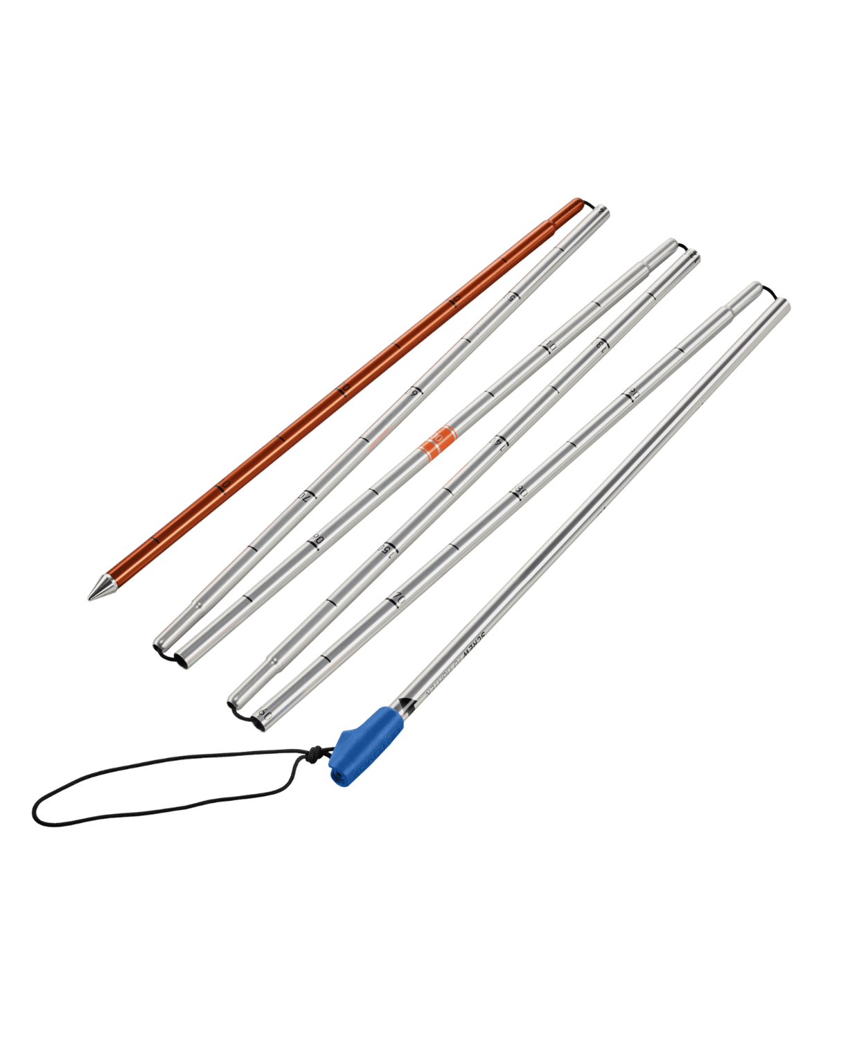 Ortovox Rescue Set Diract Voice - SĂ€ndare - Alpingaraget