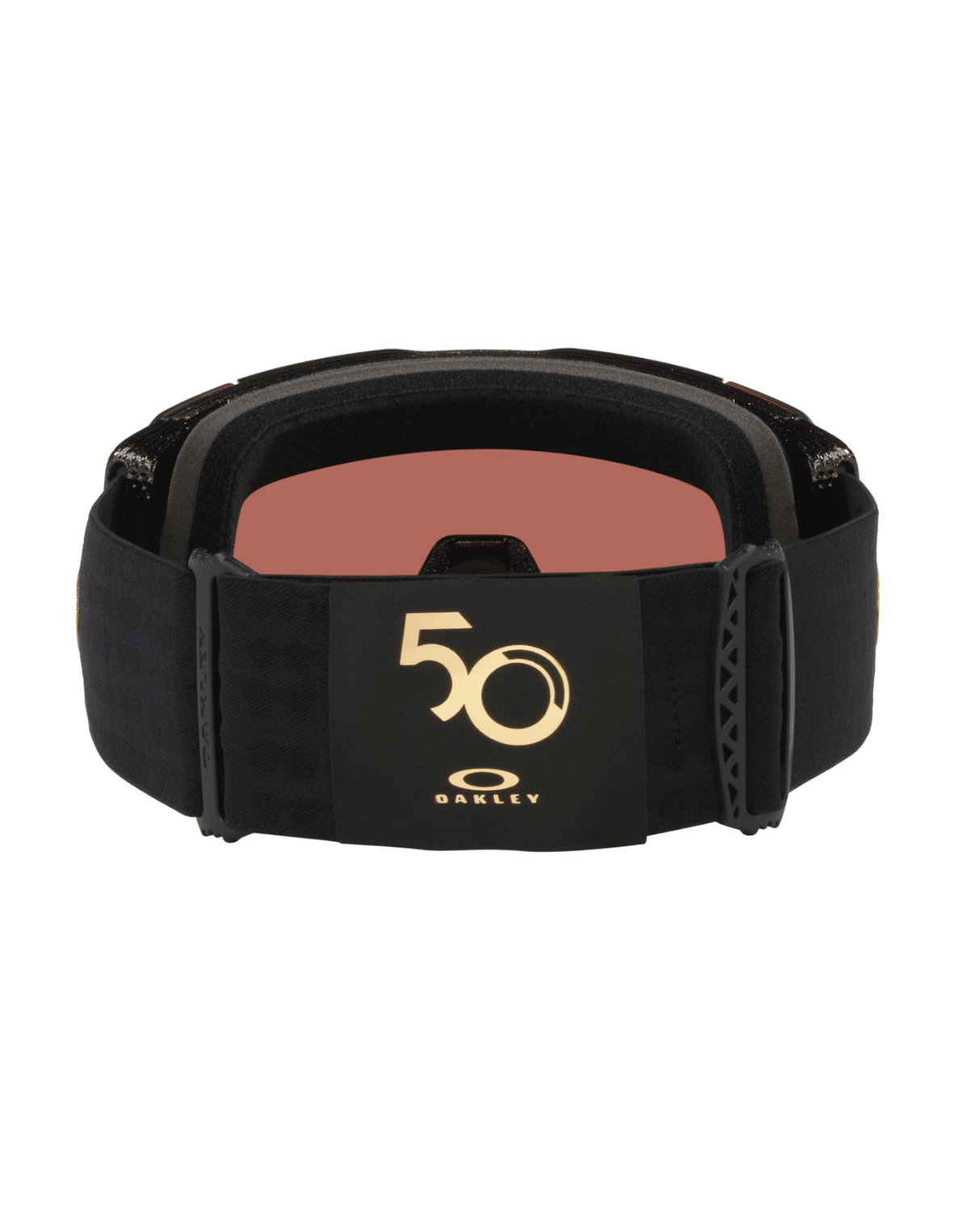 Oakley Line Miner Pro L - 50th Anniversary/ Prizm 24K & Prizm Iced - Goggles - Alpingaraget