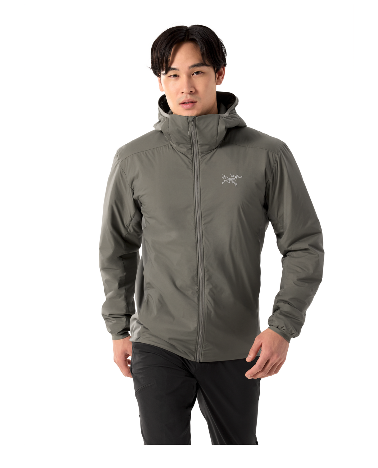 Arc'teryx Men Atom Hoody - Forage - Alpingaraget