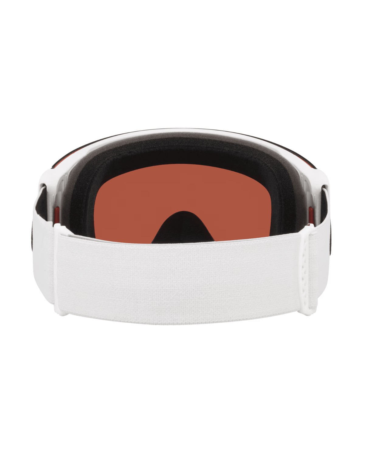 Oakley Flight Deck Pro M - Matte White/ Prizm Sapphire & Prizm Iced - Goggles - Alpingaraget
