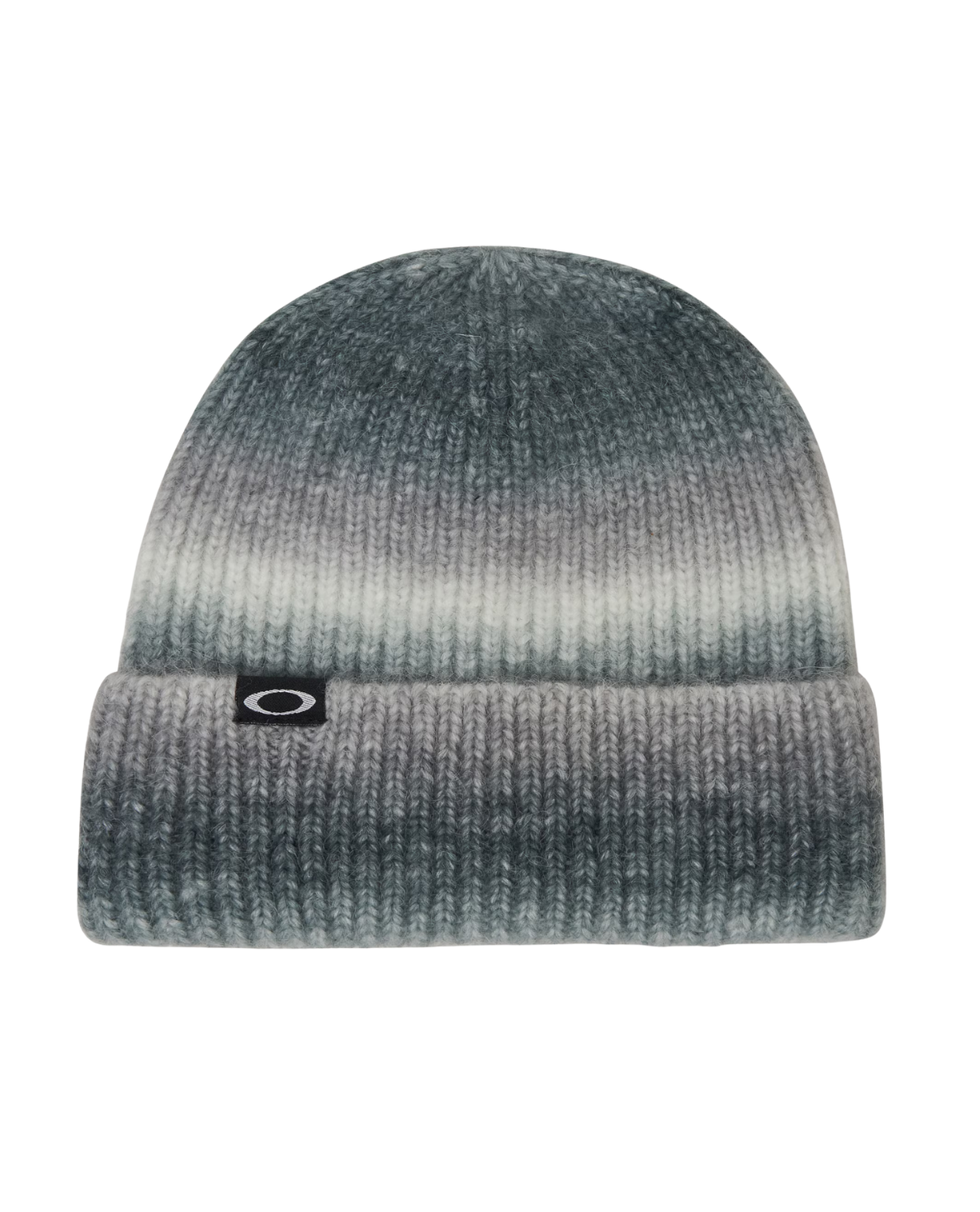 Oakley Ellipse Gradient Beanie - Black Gradient - Alpingaraget