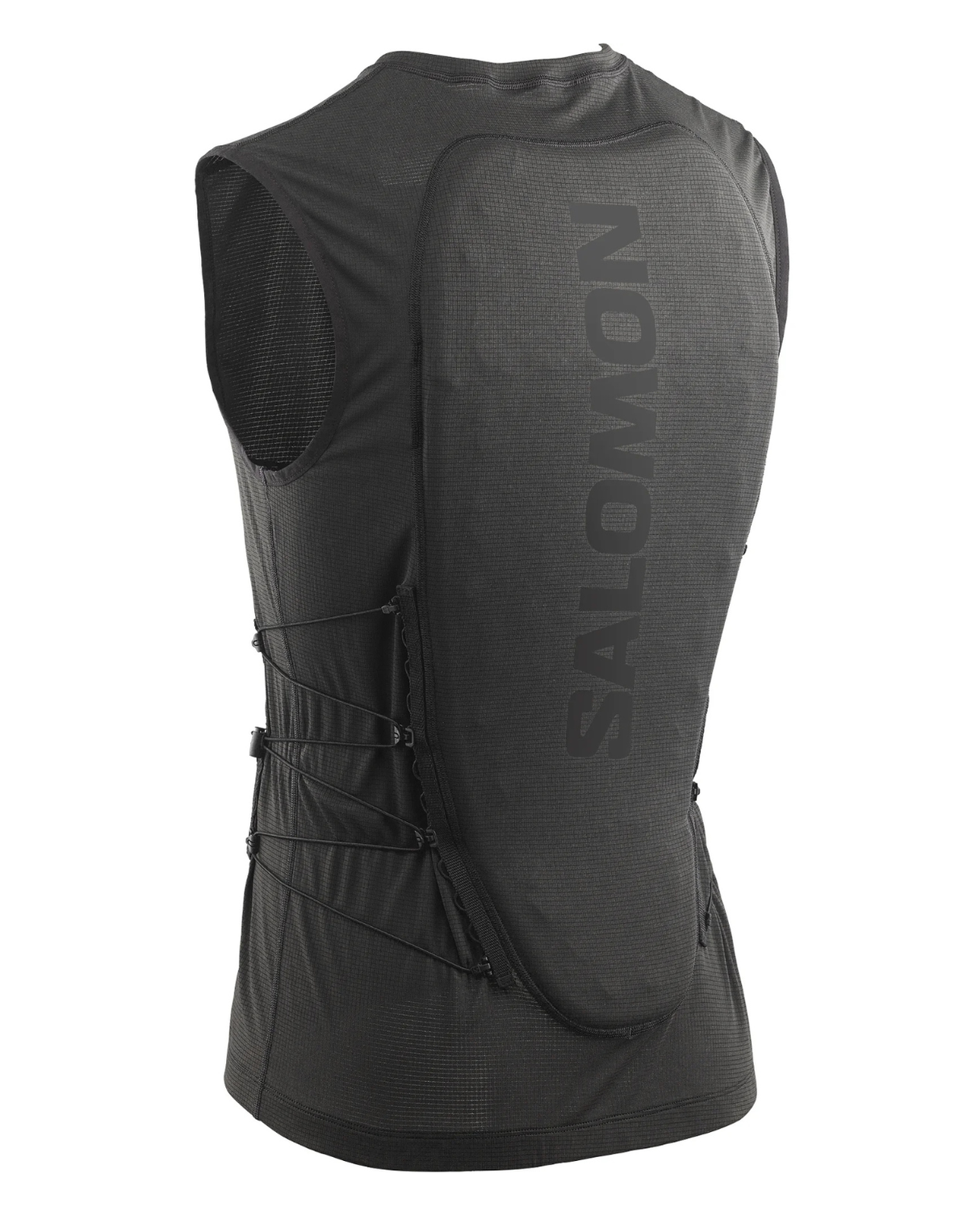 Salomon Flexcell Prime Men - Black - Alpingaraget