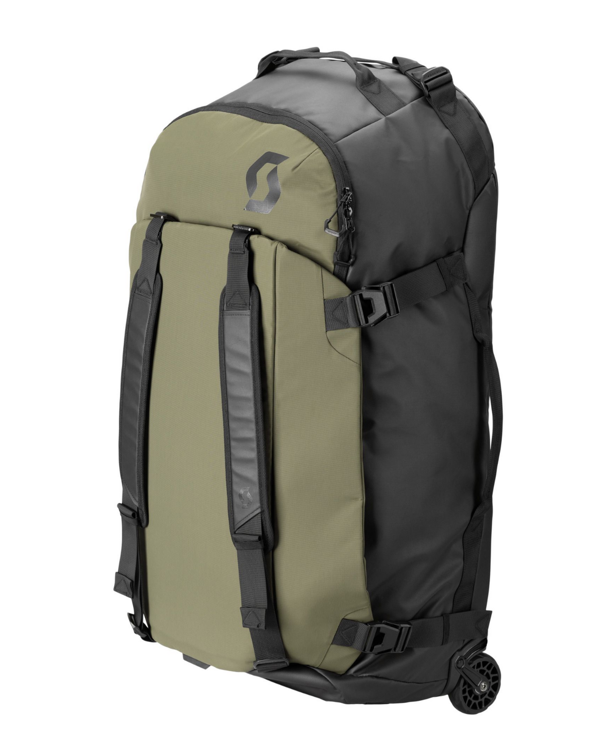 Scott Duffle Bag Travel Wheel 110 - Alpingaraget