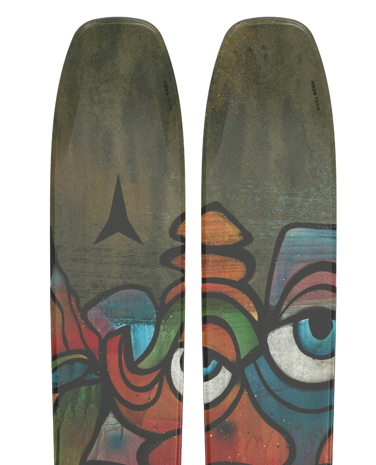 Atomic Bent 110 25/26 - Alpingaraget