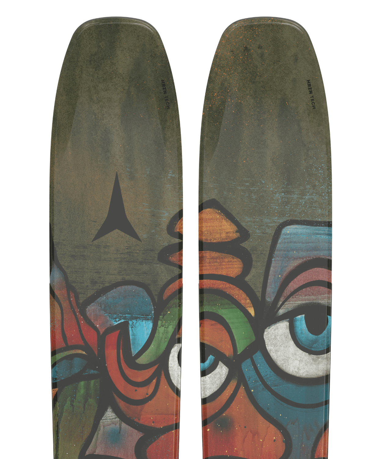 Atomic Bent 110 25/26 - Freerideskidor - Alpingaraget