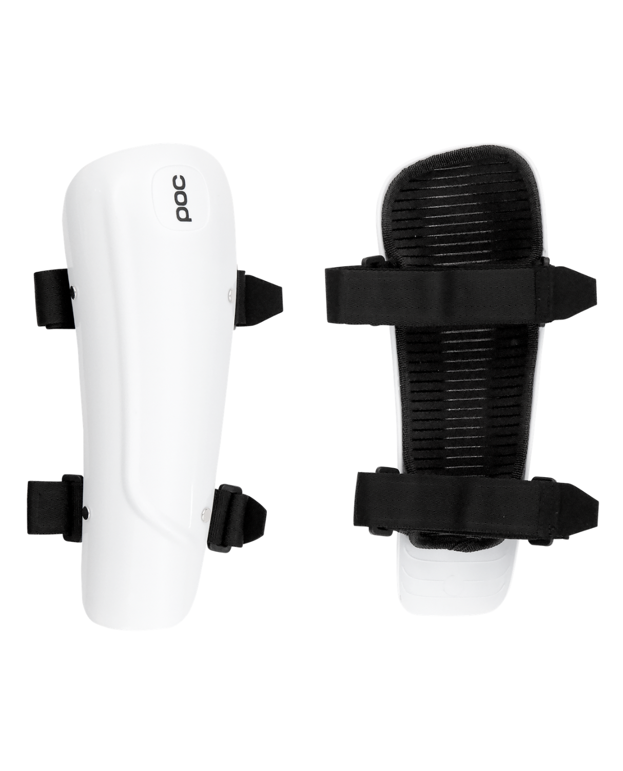 POC Forearm Classic - Hydrogen White - Alpingaraget