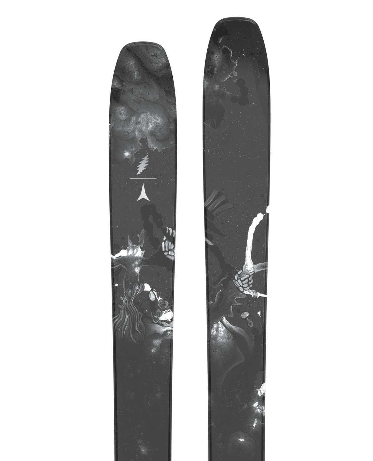 Atomic Bent 110 GFD 25/26 - Freerideskidor - Alpingaraget