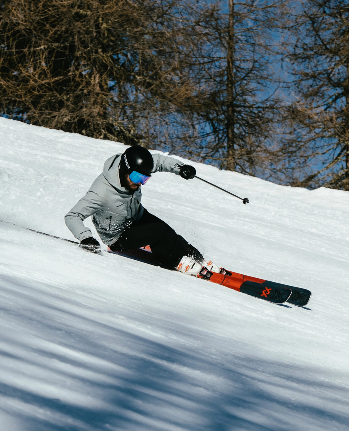 Völkl M7 Mantra 25/26 - Alpingaraget