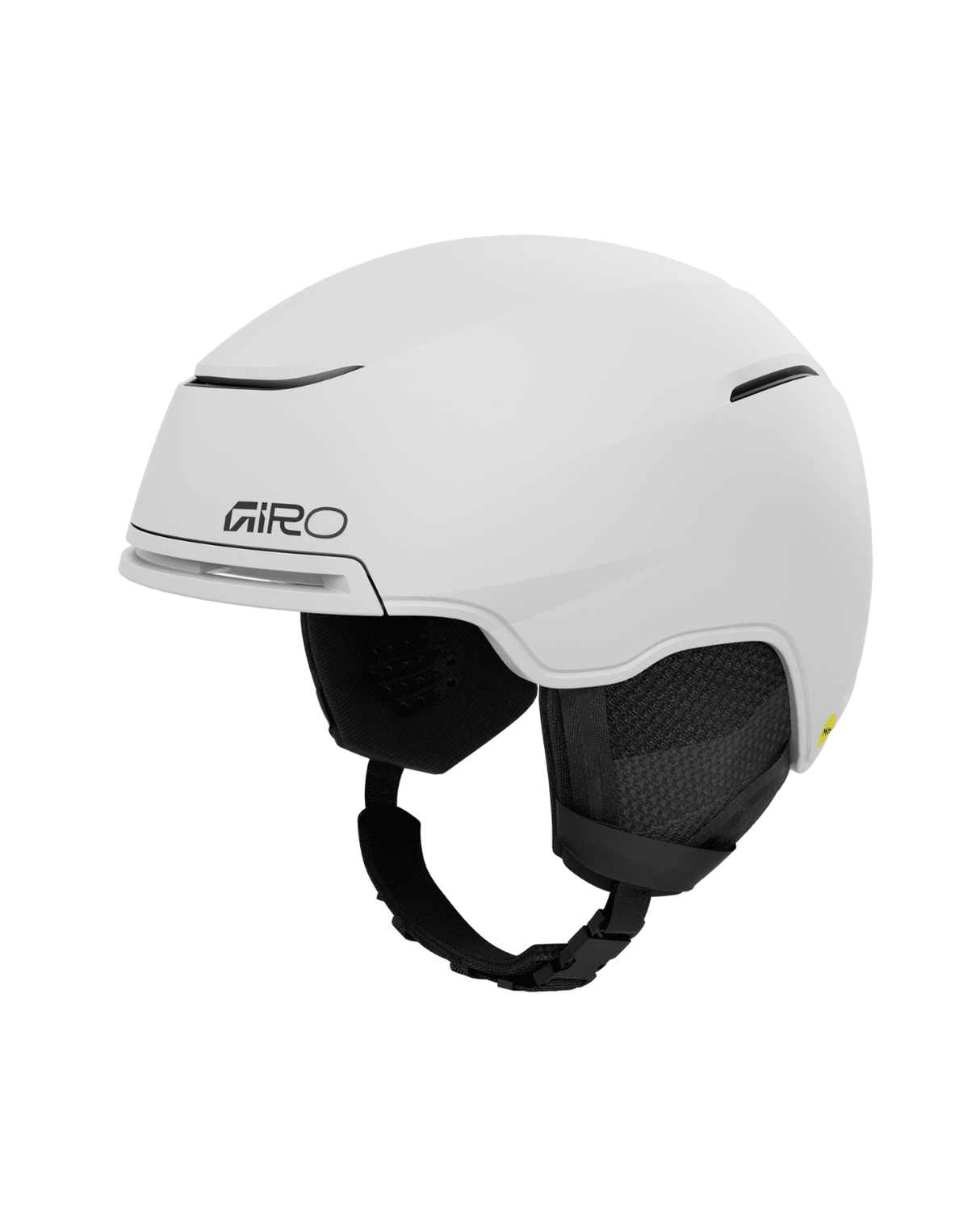 GIRO JACKSON MIPS - Matte White - Hjälmar - Alpingaraget