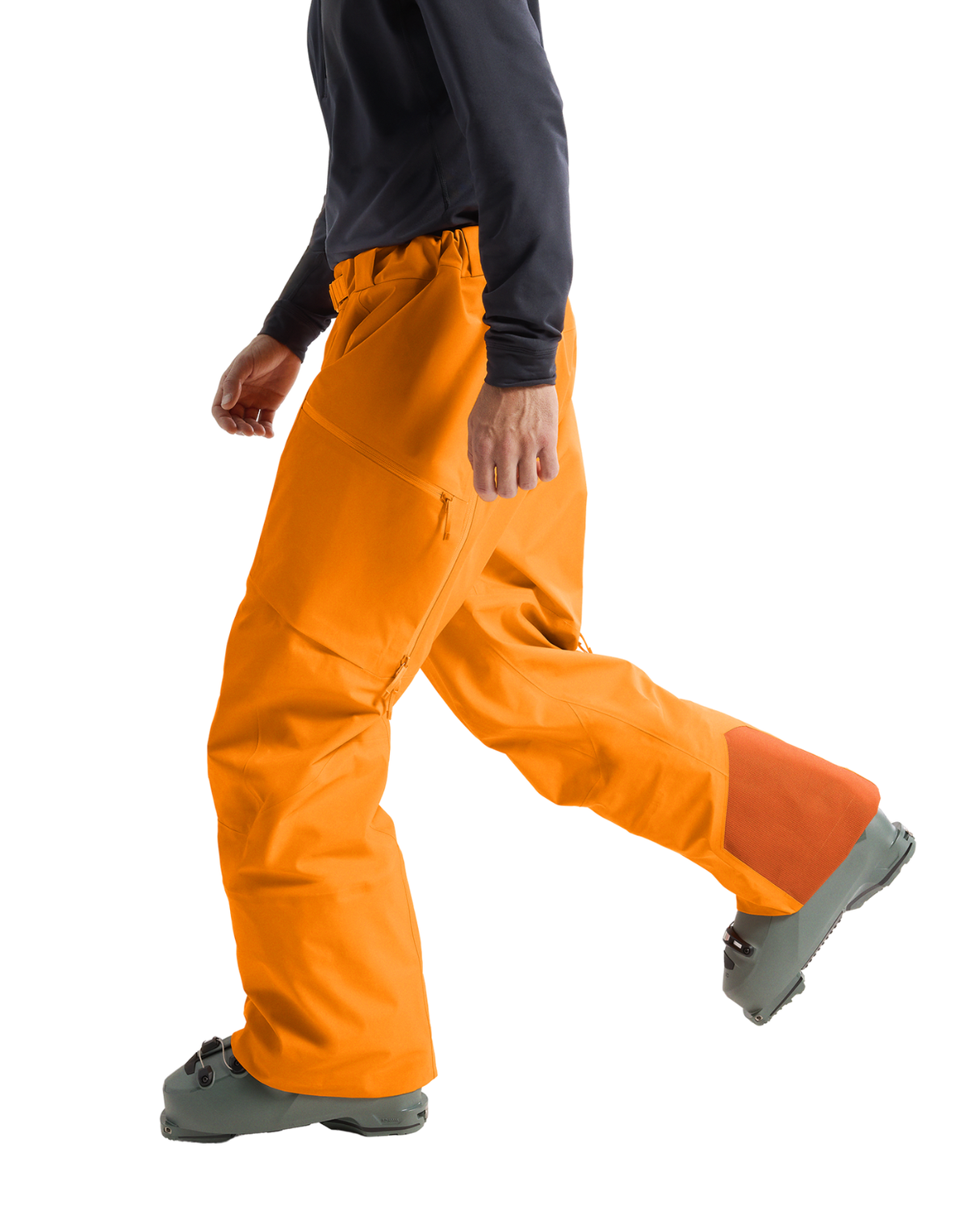 Arc'teryx Men Sabre Pant - Blaze - Alpingaraget