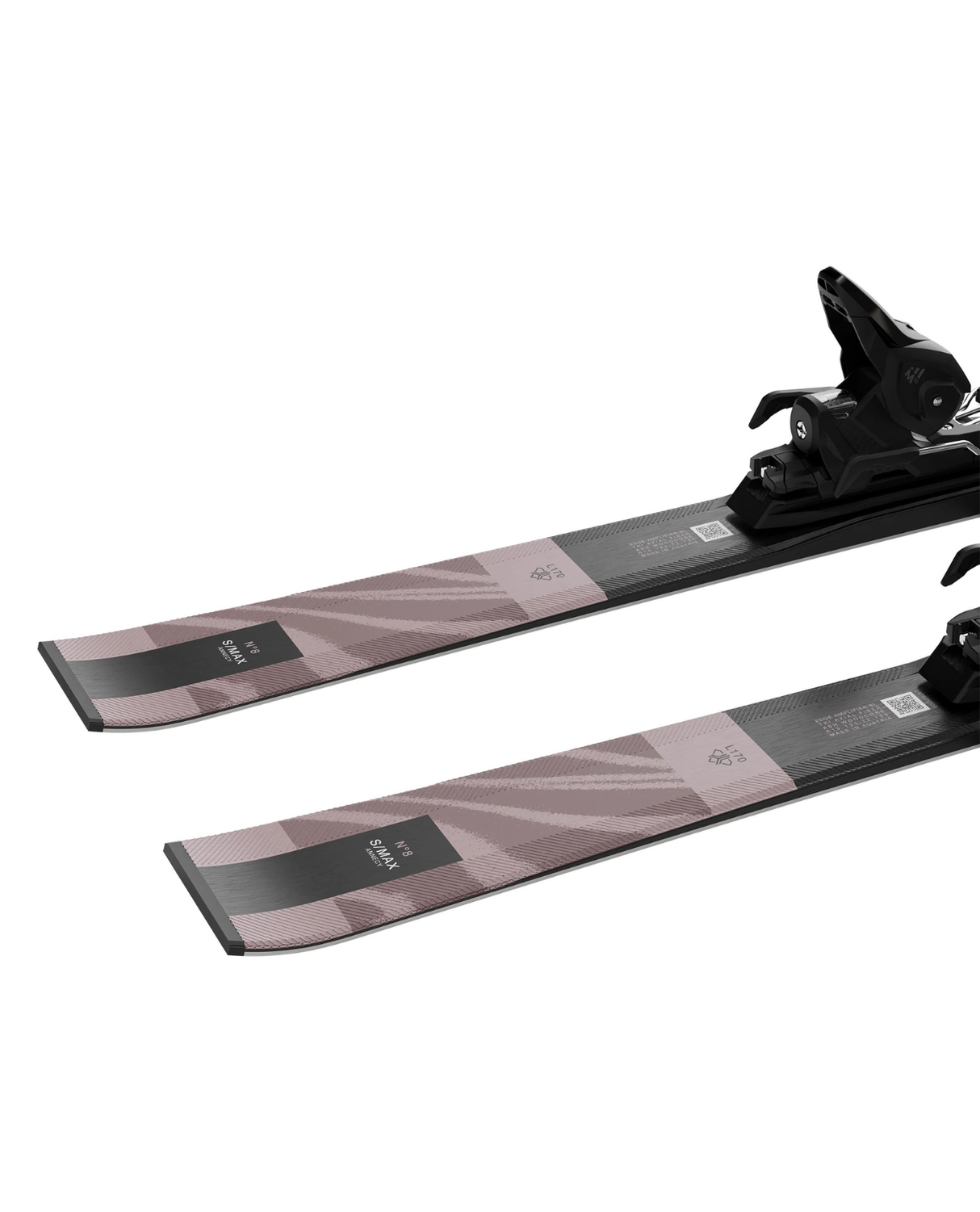 Salomon S/Max N°8 + M10 GW L80 25/26