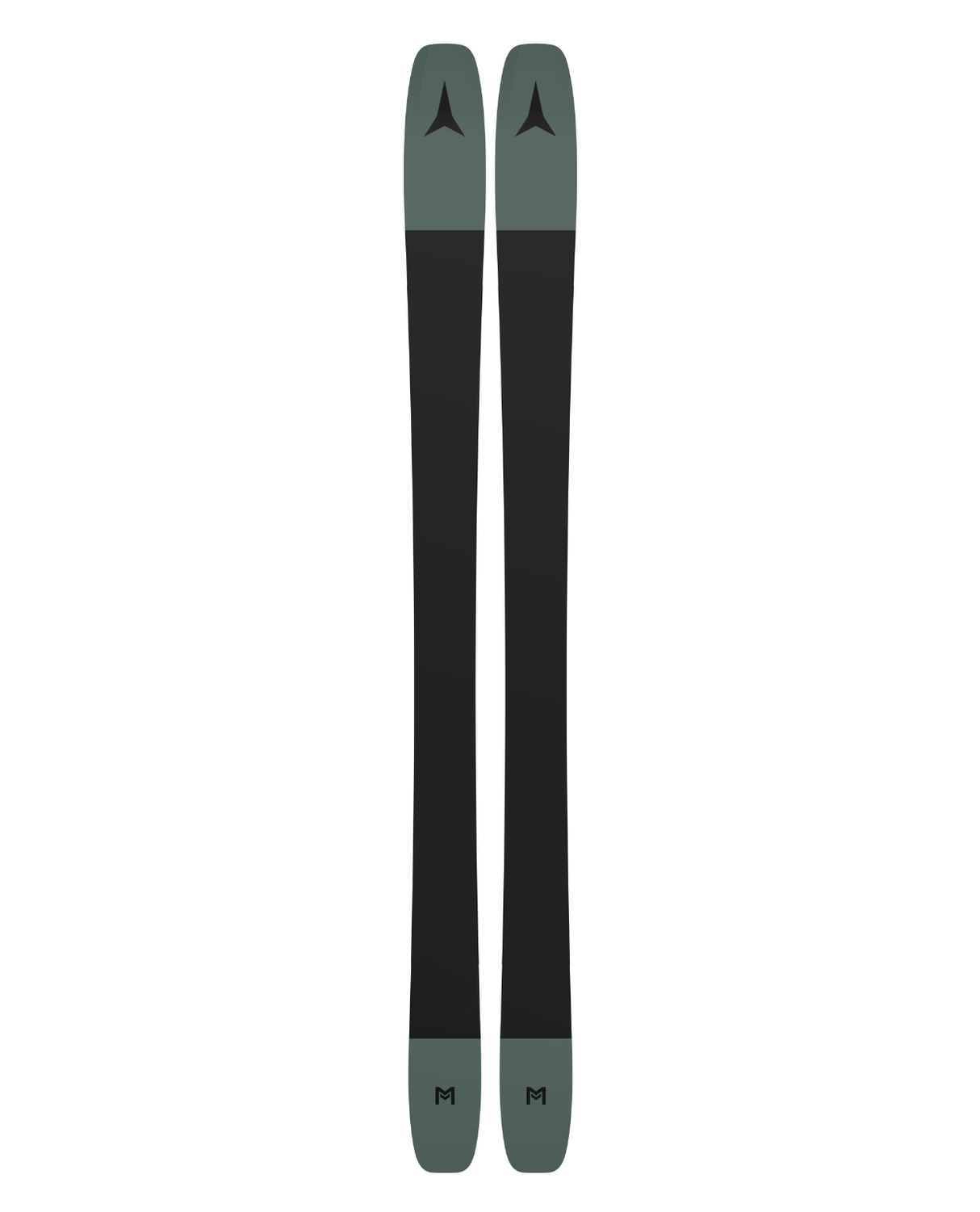 Atomic Maverick 96 CTI 25/26 - Alpingaraget