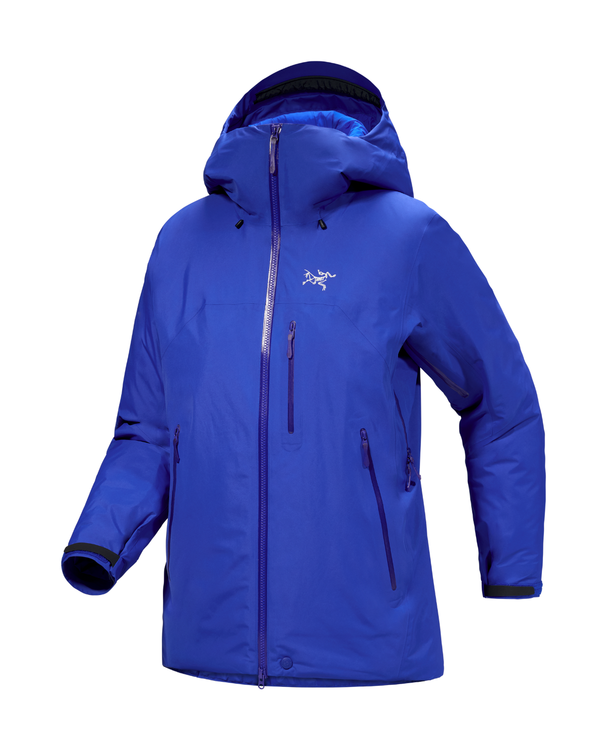 Arc'teryx Women Beta Insulated Jacket - Vitality - Alpingaraget