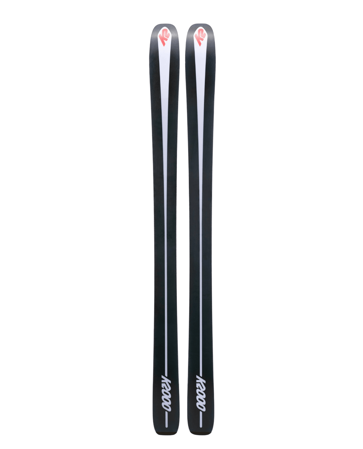 K2 K2000 AT99S Skis 2026 - Allmountainskidor - Alpingaraget