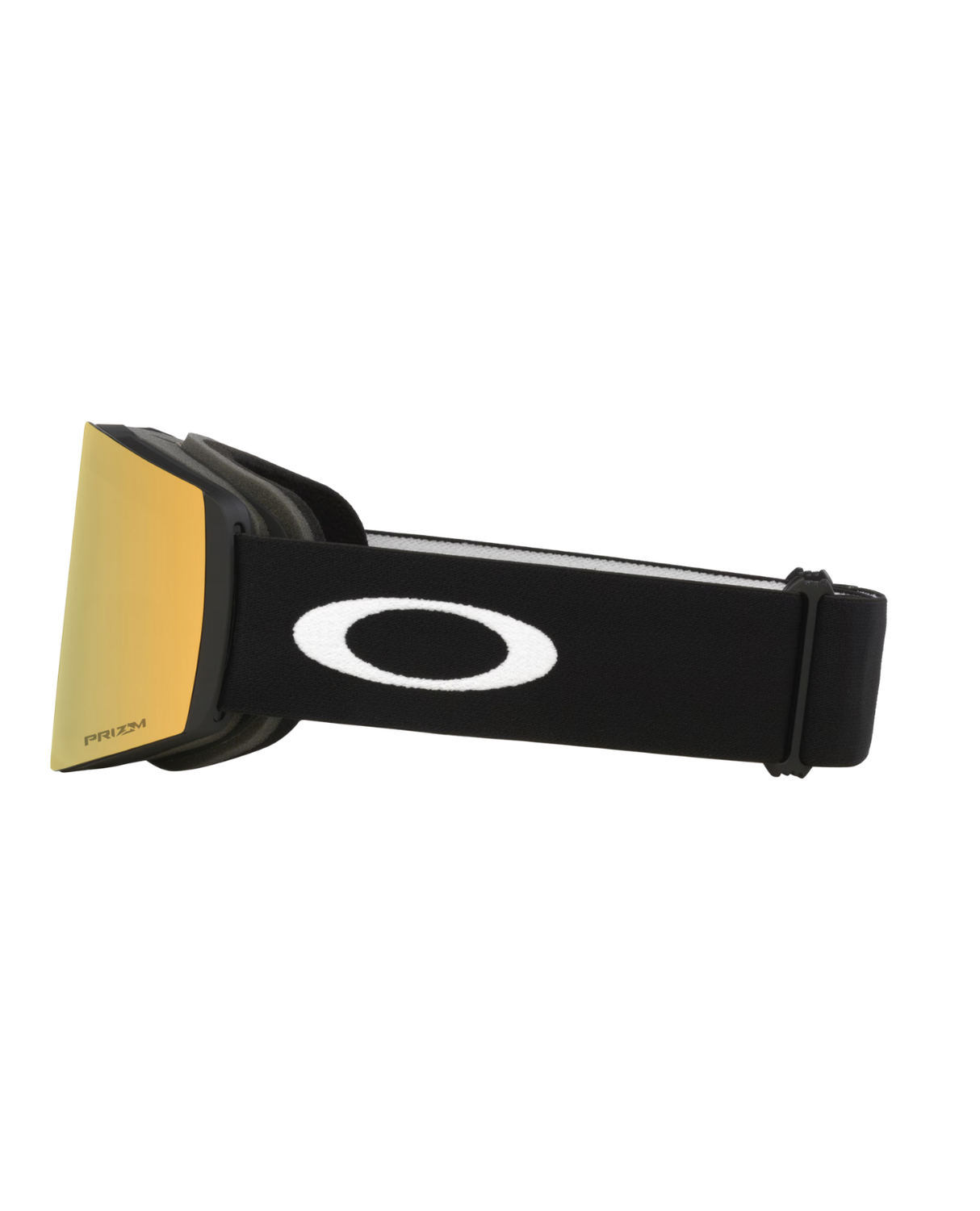 Oakley Fall Line L - Matte Black/ Prizm 24K Iridium - Alpingaraget