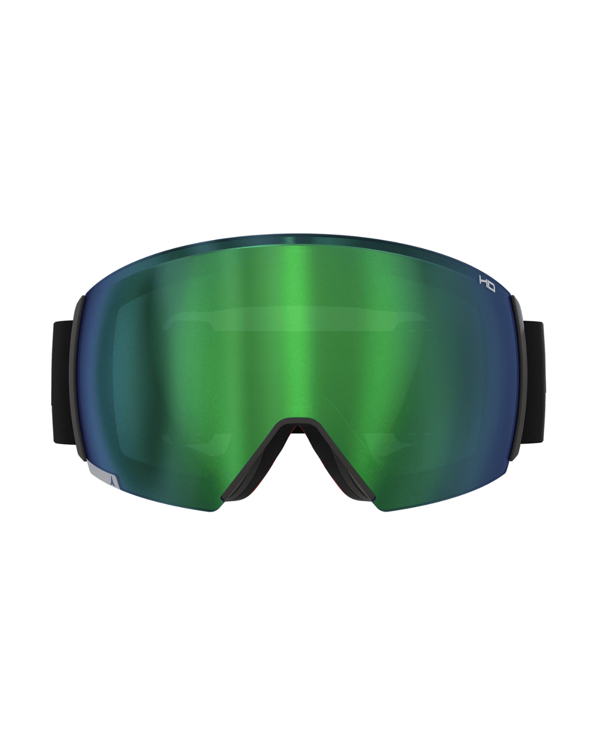 Atomic Revent Q L HD - Black - Goggles - Alpingaraget