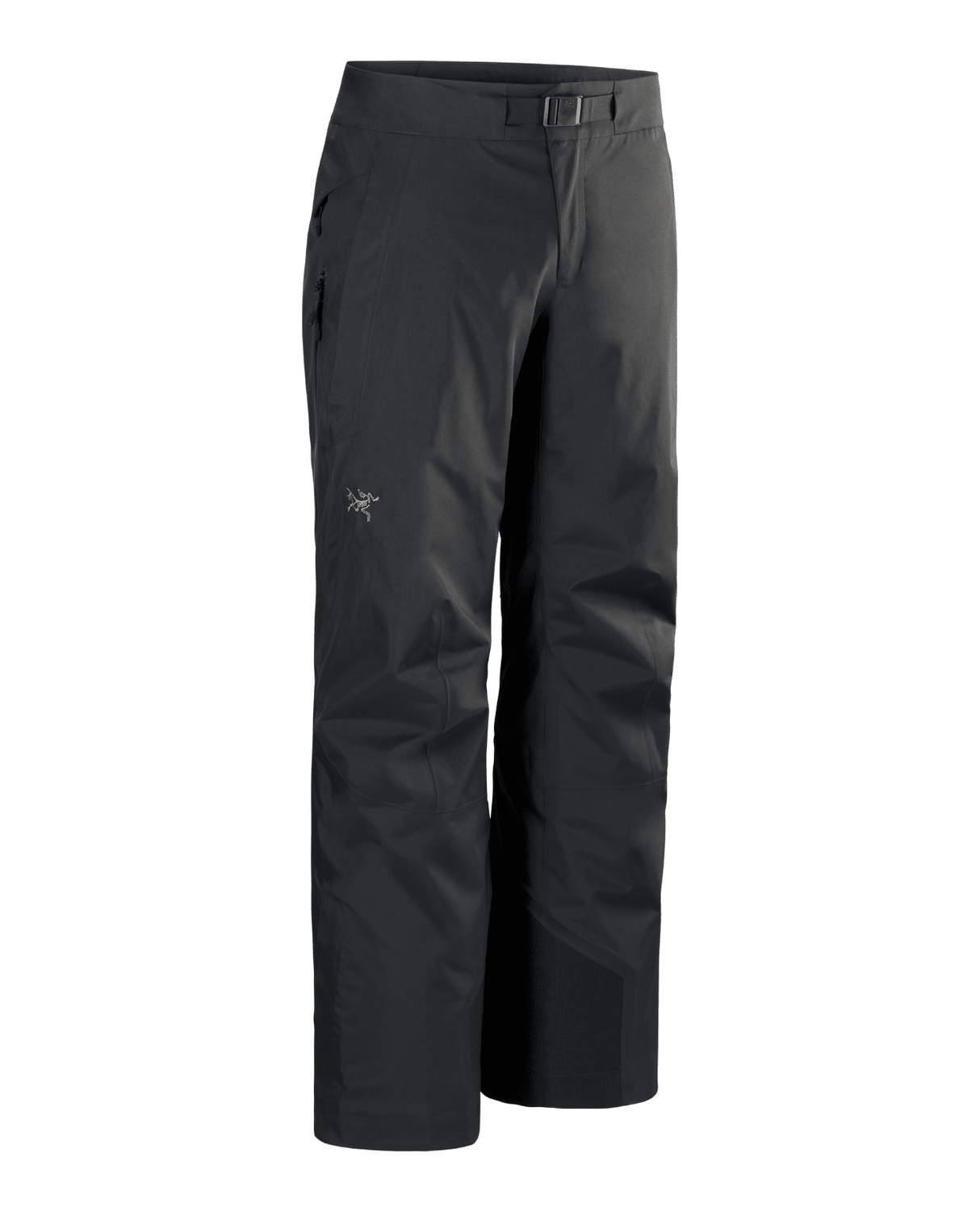 Arc'teryx Men Fissile Insulated Pant - Black - Skidbyxor - Alpingaraget