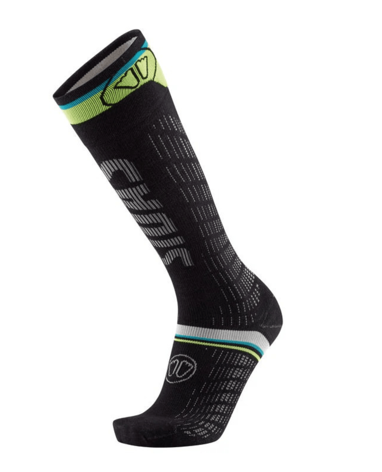 Sidas Ski Ultrafit Race Sock - Strumpor - Alpingaraget