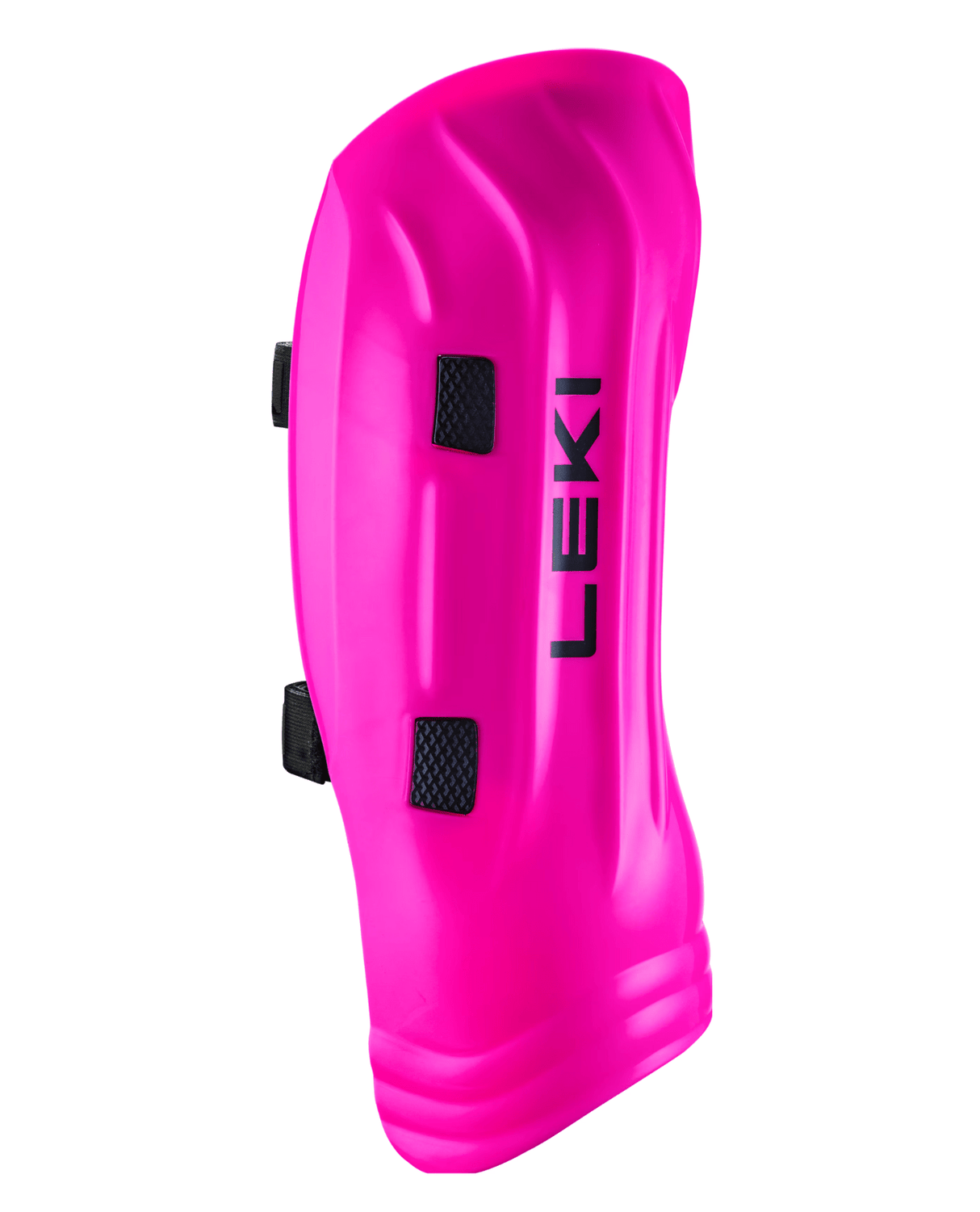 Leki Shin Guard Worldcup Pro - Neon Pink - Raceskydd - Alpingaraget