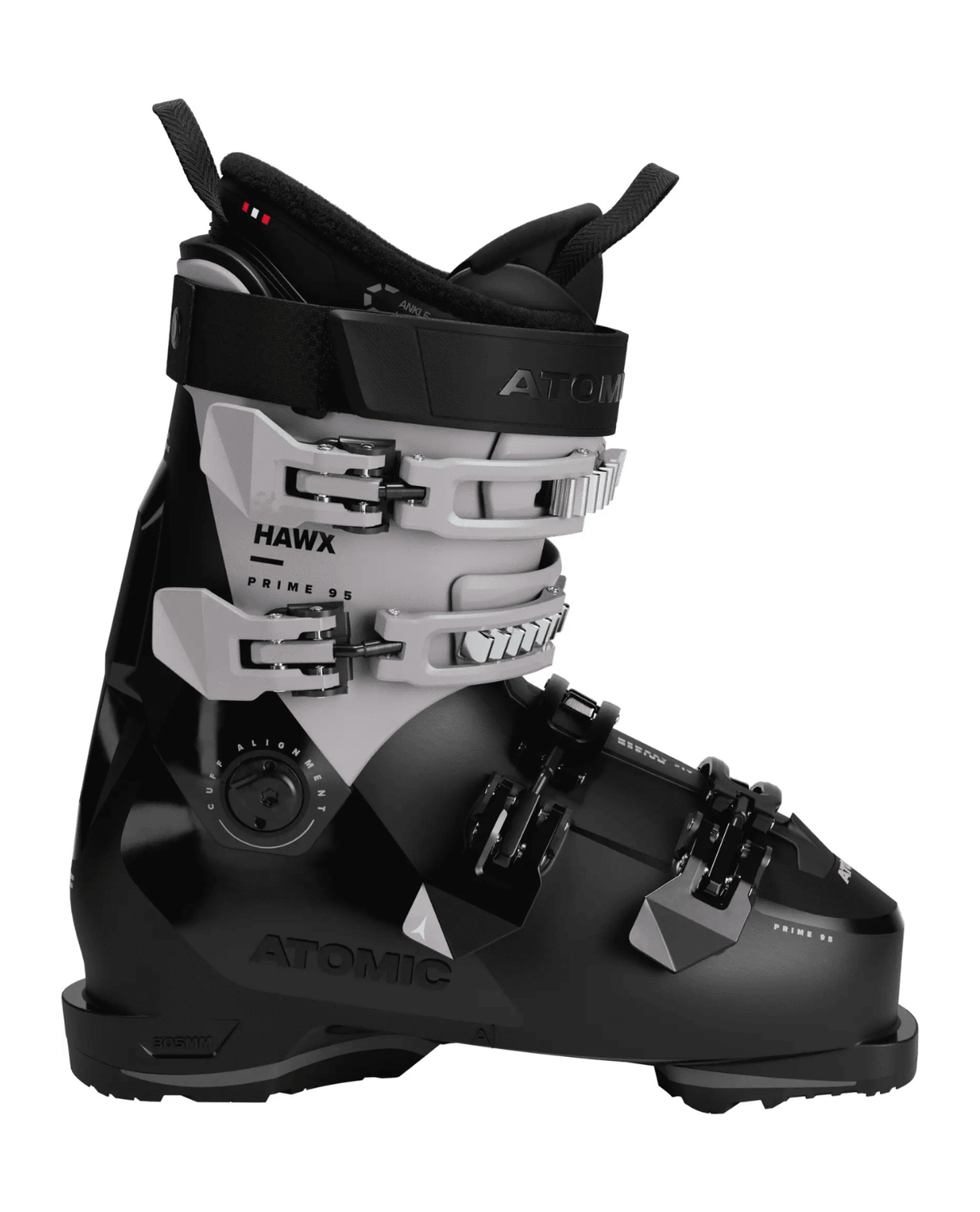 Atomic Hawx Prime 95 Women - Alpinpjäxor - Alpingaraget